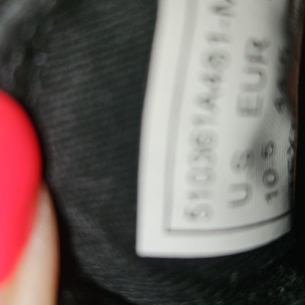 Shoes - Picture 7 of 7